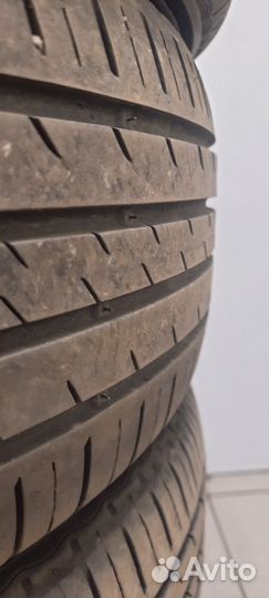 Kumho Ecowing ES31 205/55 R16 91V