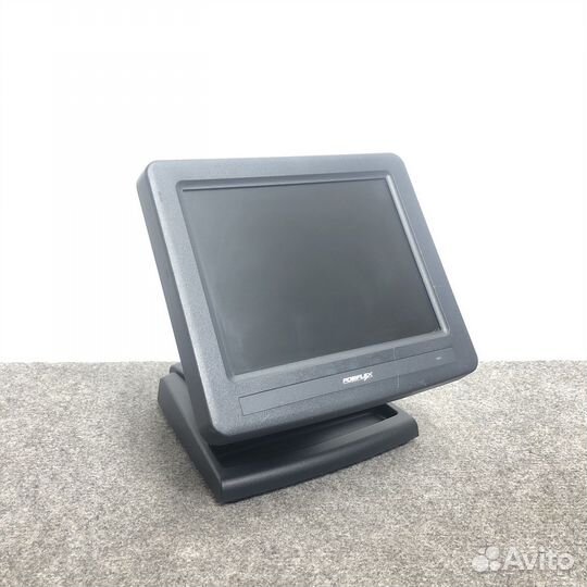 Монитор Posiflex