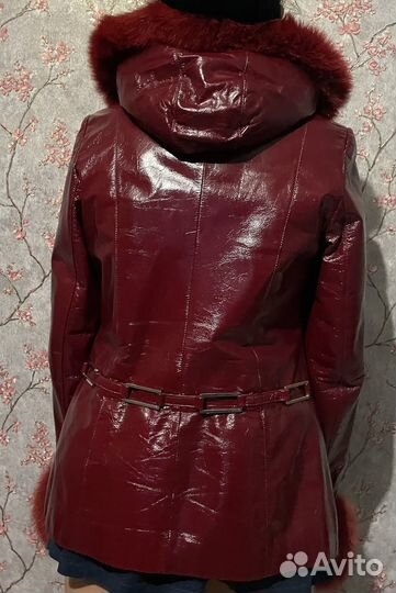 Куртка женская