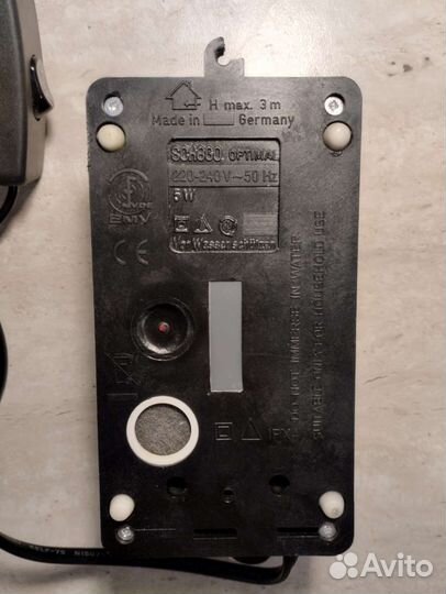 Компрессор для аквариума