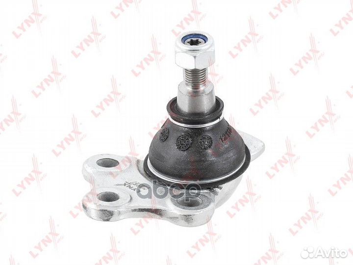 Опора шаровая нижняя L/R Renault Duster 1.2-1.6