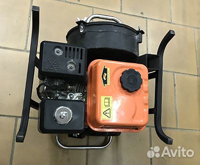 Дробилка камня 