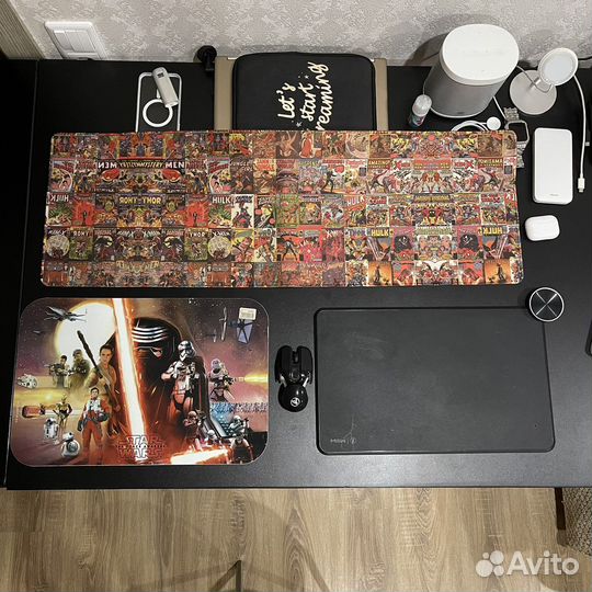 Коврик для мыши Xiaomi