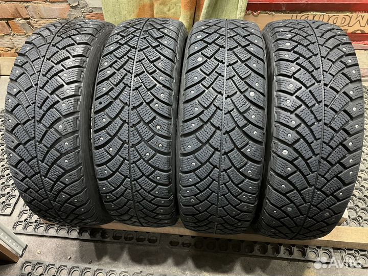 Bfgoodrich G-Force Stud 175/65 R14