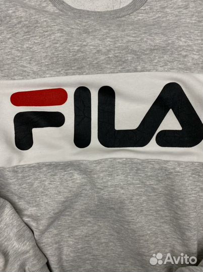 Свитшот Fila