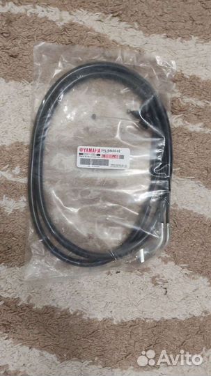 Трос газа Yamaha Gear Vox Jog ZR vino