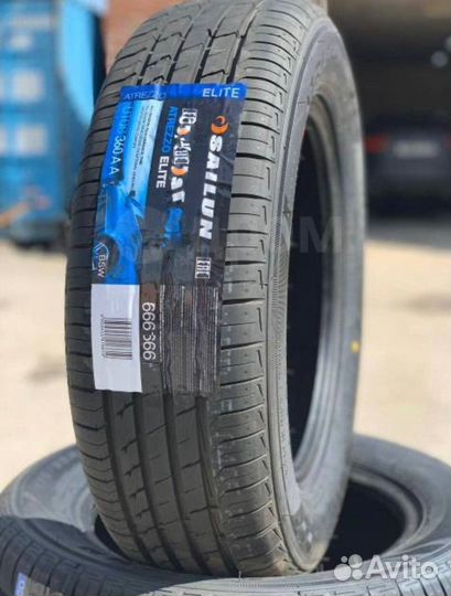 Sailun Atrezzo Elite 205/55 R16 94V