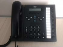 VoIP телефон Cisco CP-6961