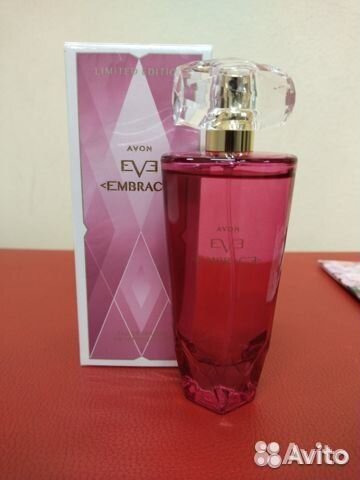 Коллекция ароматов EVE для нее от эйвон