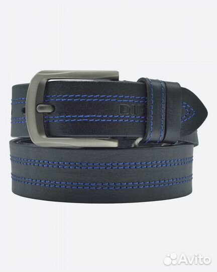 Мужские ремни из натуральной кожи