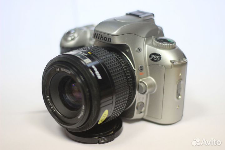 Sony nex3, Pentax MZ-M, Nikon F55, Olympus om10