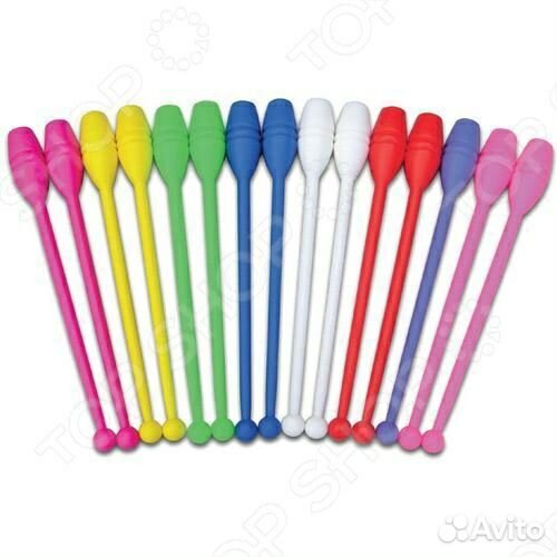 Булавы для худ. гимнастики