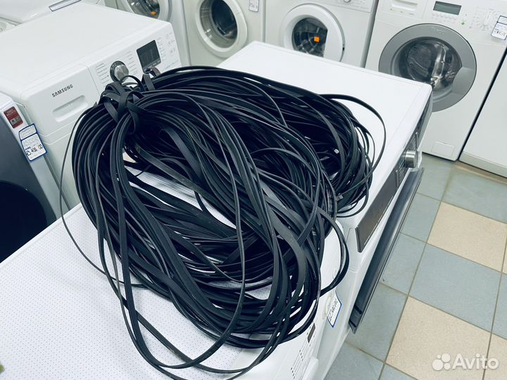 Ремень для стиральной машины