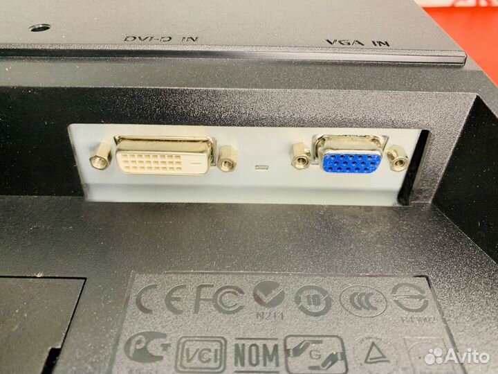 Монитор 19 Acer v193D