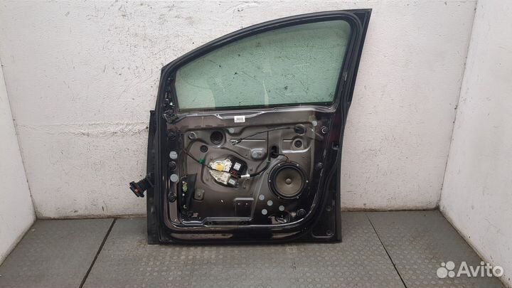 Дверь боковая Volkswagen Golf Plus, 2007