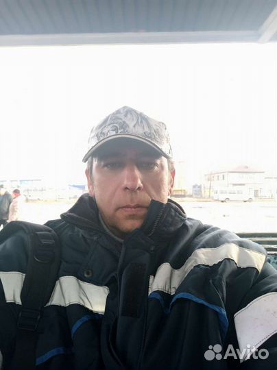 Начальник дорожно-эксплуатационного участка