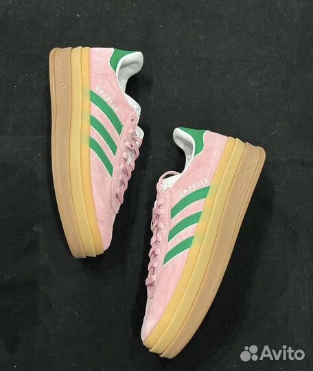 Adidas Gazelle Bold