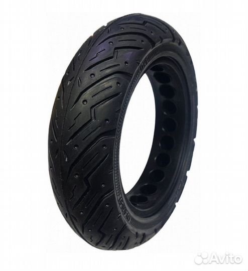 Литая покрышка для электросамоката Ninebot Max G30