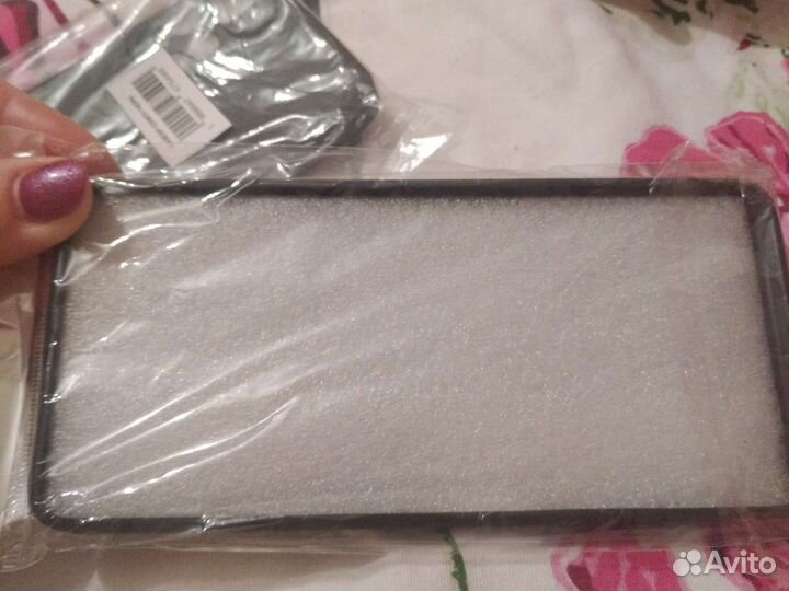 Чехол на Xiaomi Poco M4 Pro 6G и Redmi Note 11 5G