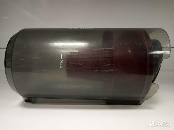 Беспроводной пылесос Tefal X-Pert 3.60 ty6933wo