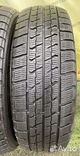 Goodyear Ice Navi Zea II 205/60 R16 92Q