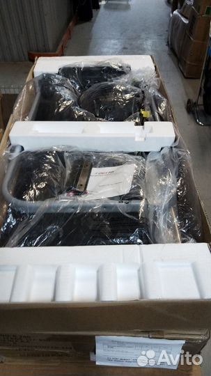 Беговая Дорожка электрическая