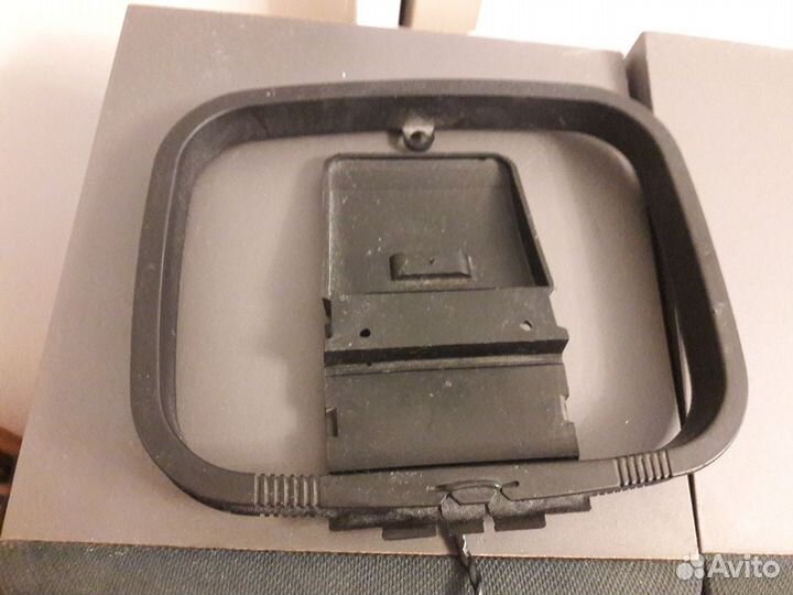 Музыкальный центр LG FR X-4AX cube