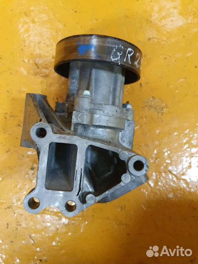 Помпа водяной насос Nissan 2.5 QR25 DE X-trail