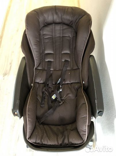 Колыбель/ стульчик для кормления