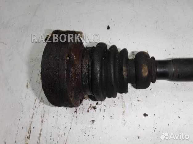 Привод задний Ауди A6 Allroad C5