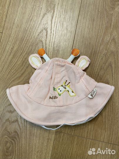 Панама детская