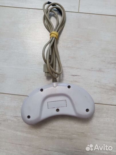 Джойстики для sega/сега