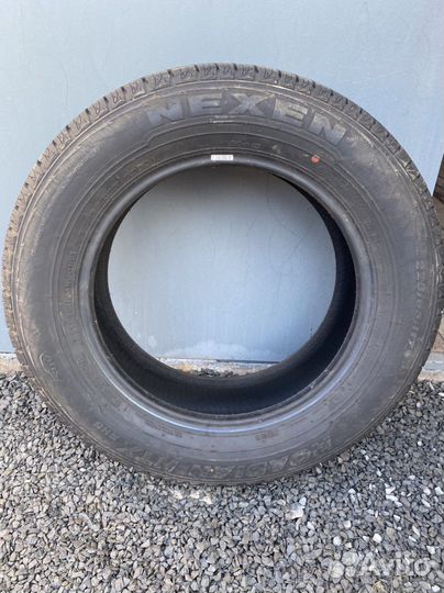 Nexen Roadian HTX RH5 225/65 R17