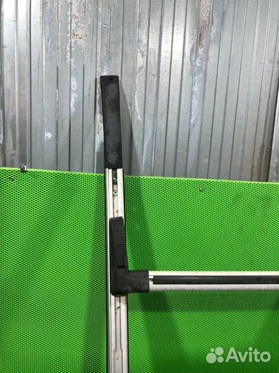 Рейлинги на крышу great wall hover h3