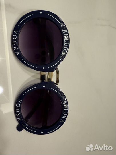 Солнцезащитные очки Beluga