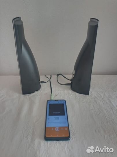 Колонки genius