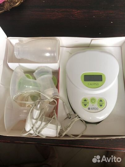 Молокоотсос ardo calypso
