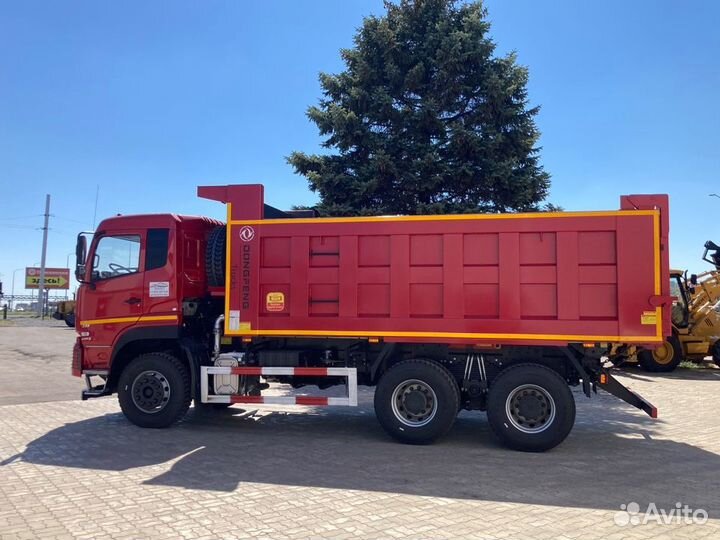 DongFeng DFH3330A80, 2023