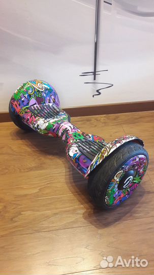 Гироскутер бу