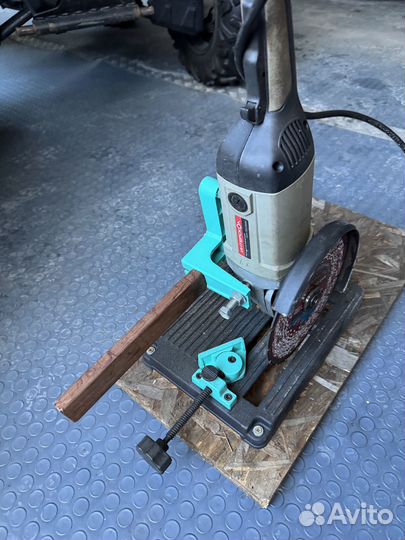 Стойка для ушм Sturm 200-230 для большой болгарки