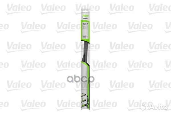 Гибридная щетка стеклоочистителя 700 мм 575834