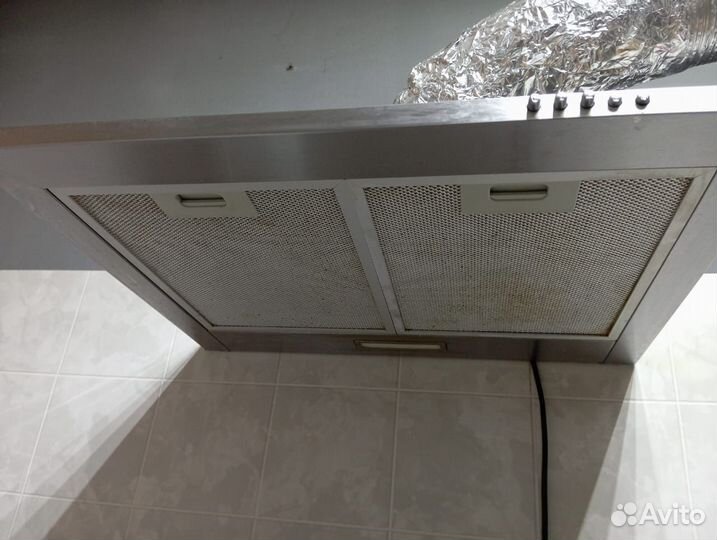 Вытяжка для кухни