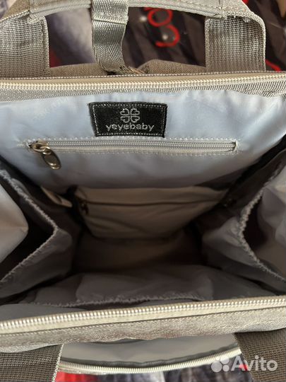 Рюкзак для мамочки