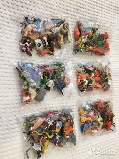 Детские игрушки