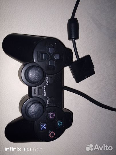 Sony ps2 slim