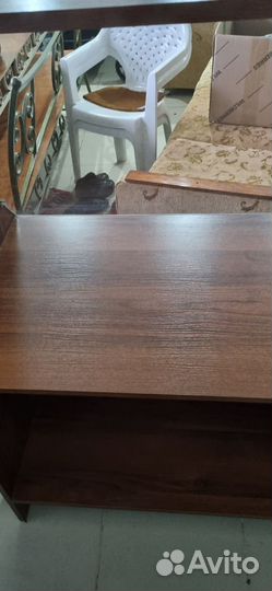 Стеклянная витрина