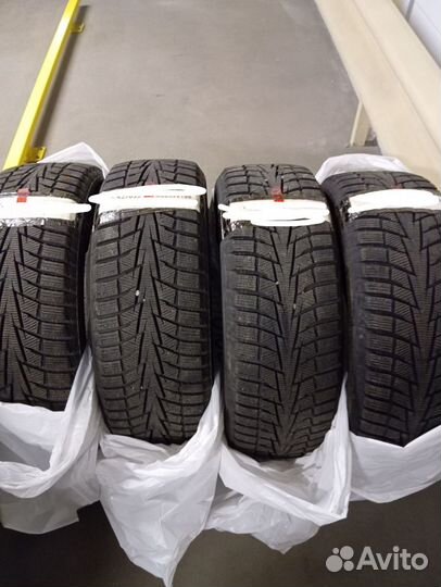 Hankook I Cept W605 225/55 R19