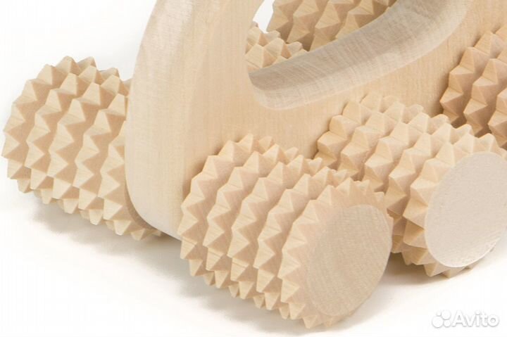 Массажёр универсальный