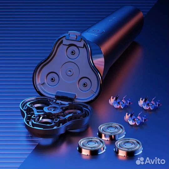 Электробритва Xiaomi Showsee