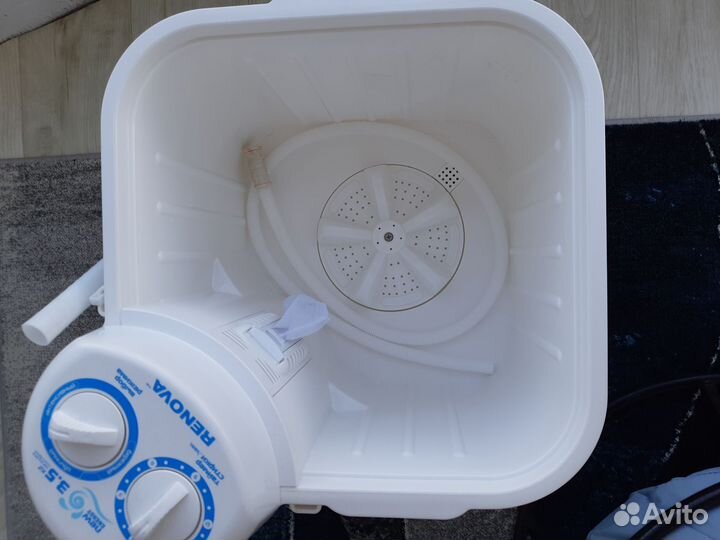 Стиральная машина бу